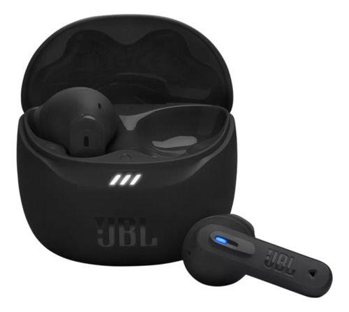 Auriculares Jbl Tune Flex 2 - Negro