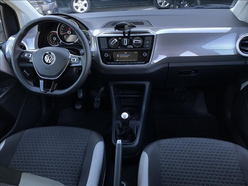 Volkswagen Cross Up Up Cross Tsi 1.0