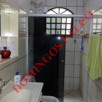 Imagem 6 de 9 de Venda - Casa - Parque Residencial Jaguari - Americana - Sp - D6320