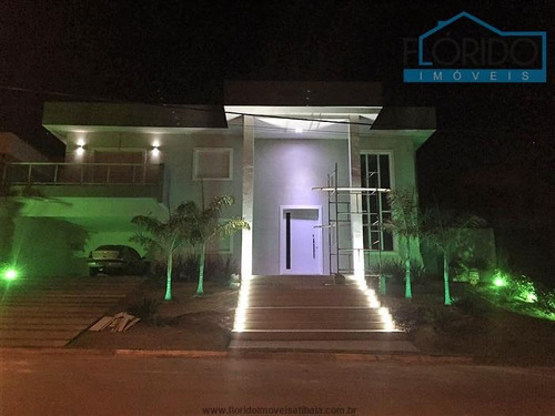 Imagem 29 de 29 de Casas Em Condomínio À Venda Em Atibaia/sp - Compre O Seu Casas Em Condomínio Aqui! - 1442786
