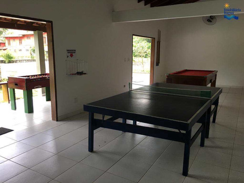 Imagem 11 de 15 de Terreno De Condomínio, Horto Florestal, Ubatuba - R$ 280 Mil, Cod: Te347 - Vte347