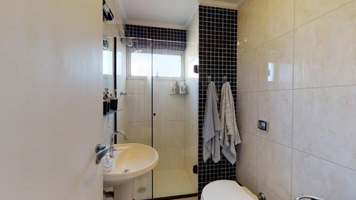 Imagem 3 de 20 de Apartamento - Ap03545 - 69391175