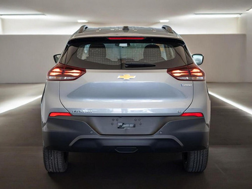Chevrolet Tracker Lt 1.0 Turbo 12v Flex Aut.