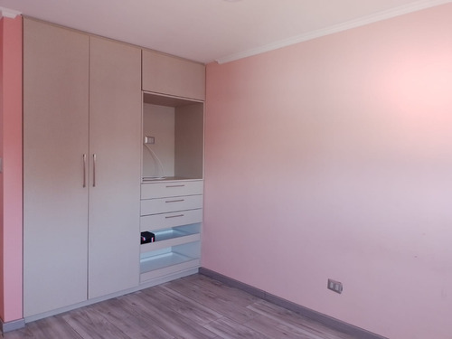 Vendo Casa La Cisterna 5d-4b-3e Y Piscina Y Quincho
