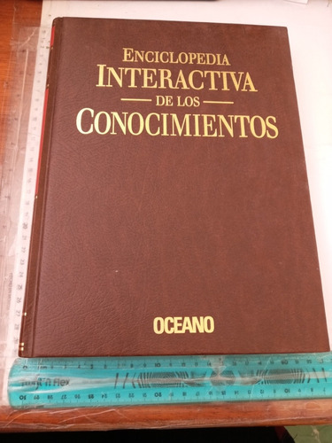 Enciclopedia Interactiva De Los Conocimientos 2 Océano