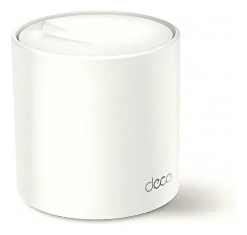 comprar Tp-link Deco X50 Sistema Wi-Fi 6 Mesh para Todo el Hogar AX3000 1-pack
