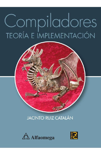 Libro - Libro Técnicopiladores - Teoría E Implementación, D