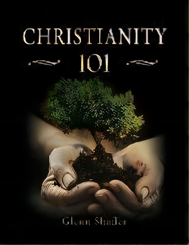 Christianity 101, De Glenn Shaffer. Editorial Two Words, Tapa Blanda En Inglés