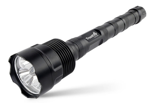 Potente Linterna Led Trustfire Tr-3t6 3800lm Bat Y Cargador