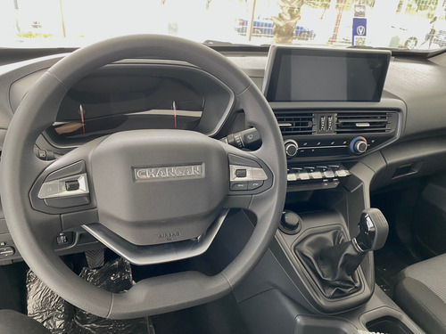 Changan Hunter Pick Up Doble Cabina 4x4