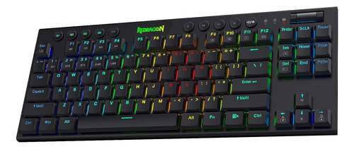 Teclado Inalámbrico Redragon K621