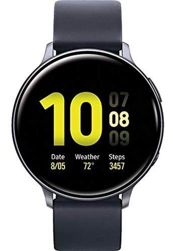 Samsung - Reloj Galaxy Watch Active2 (correa De Silicona + B