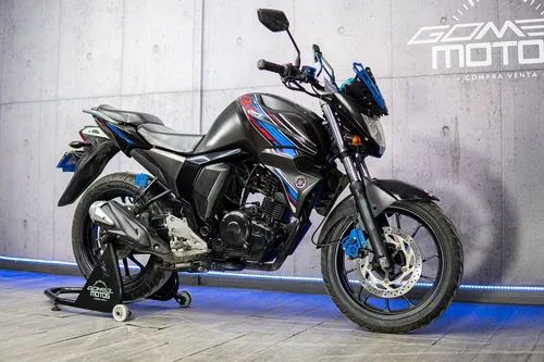 Yamaha Fz 150 2022