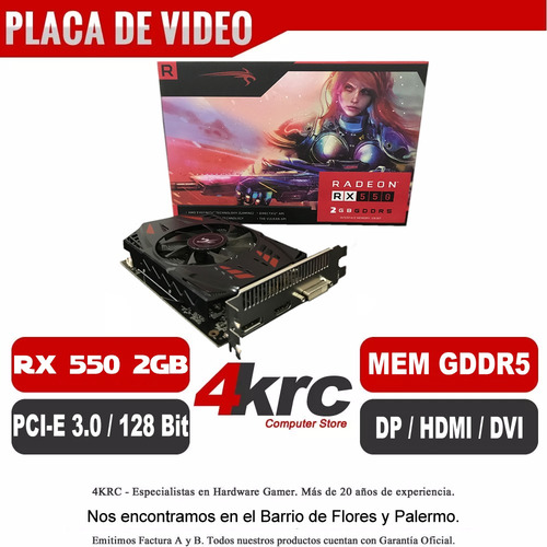 Pc Armada Gamer Amd Ryzen 3 Vga Rx550 Ddr5 Ssd 240 Ddr4 8gb