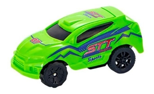Super Pista Looping