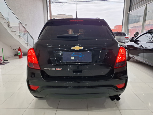 Chevrolet Tracker 1.4 Lt Turbo Aut. 5p