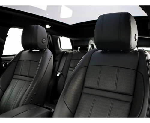 Land Rover Range Rover Evoque 2.0 P300 GASOLINA MHEV R-DYNAMIC HSE AWD AUTOMÁTICO