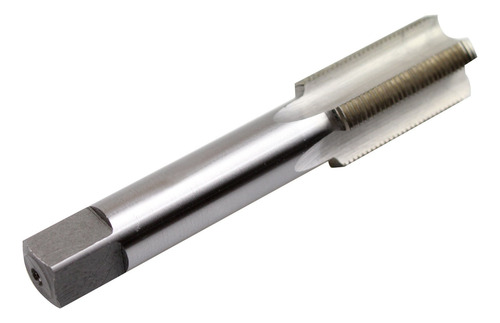 Rosca Maquina Hss 1-1/4\ Plug - 12 Unife, Diestro, Tipo Mach