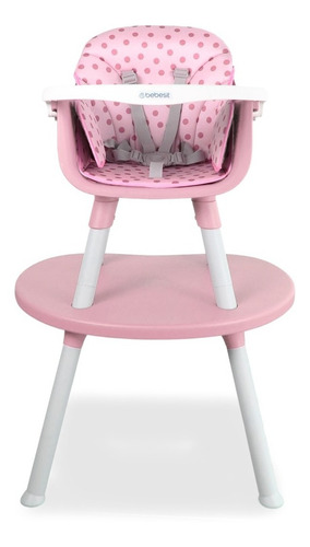 Imagen 5 de 10 de Comedor 3 En 1 Para Bebe Tipo Escritorio Baby Desk Bebesit