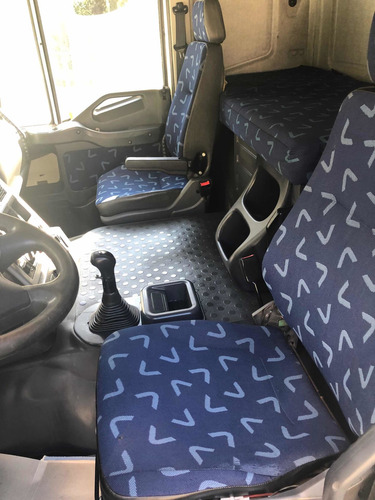 Iveco Stralis 410 Nr
