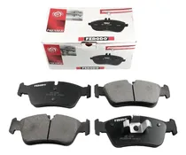 Comprar Pastillas Freno Ferodo Bmw Serie 1 Delantera 