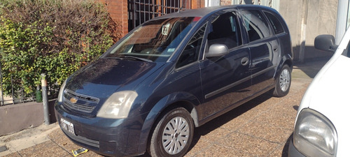 Chevrolet Meriva 1.8 Gl Plus