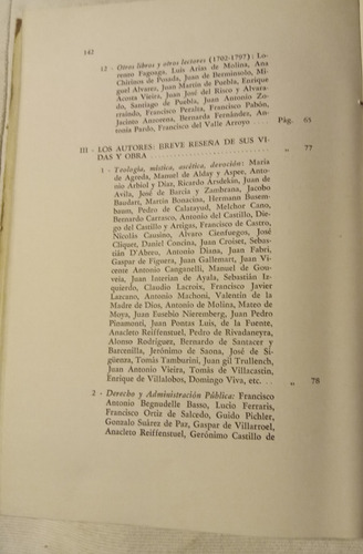 Libro Antiguo Bibliotecas Cuyanas Del Siglo Xviii Unc (Usado)
