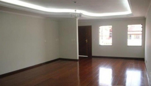 Imagem 3 de 15 de Venda Casa Em Condomínio Santo André Brasil - 1174