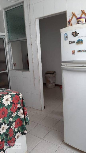 Imagem 17 de 17 de Apartamento Com 3 Dormitórios À Venda, 122 M² Por R$ 365.000,00 - Pituba - Salvador/ba - Ap1359