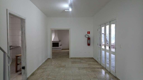 Casa Em Vila Santo Antônio, Cotia/sp De 257m² Para Locação R$ 8.300,00/mes - Ca491576