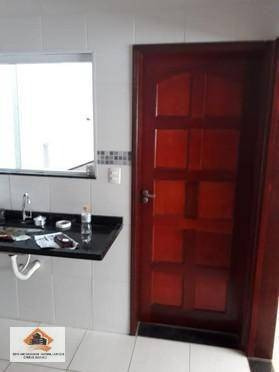 Imagem 6 de 11 de Sobrado Com 3 Dormitórios À Venda, 120 M² Por R$ 425.000,00 - Vila Aricanduva - São Paulo/sp - So0276