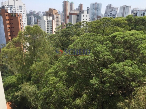 Imagem 2 de 15 de Apartamento Diferenciado Na Vila Andrade - Apenas R$ 386.000,00 - Confira !!! - Mr69128
