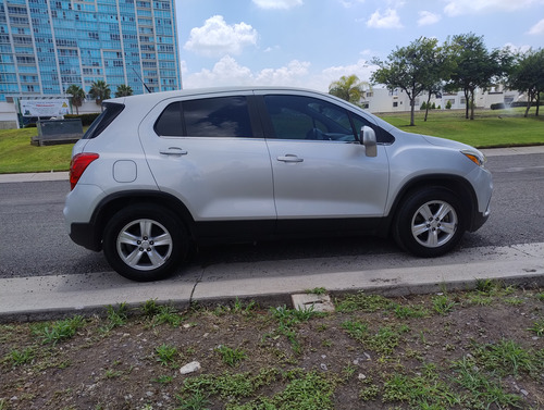 Chevrolet Trax 1.8 Lt At
