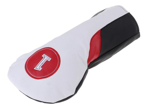 Funda De Club Para Golf Deportivo 1  1 Tal Como Se Describe