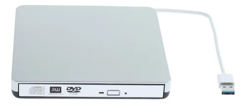 Z Reproductor De Dvd Y Blu-ray Grabador Portátil De Dvd