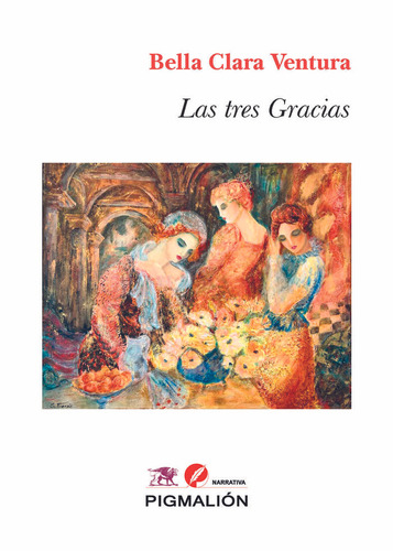 Las Tres Gracias ( Libro Original )