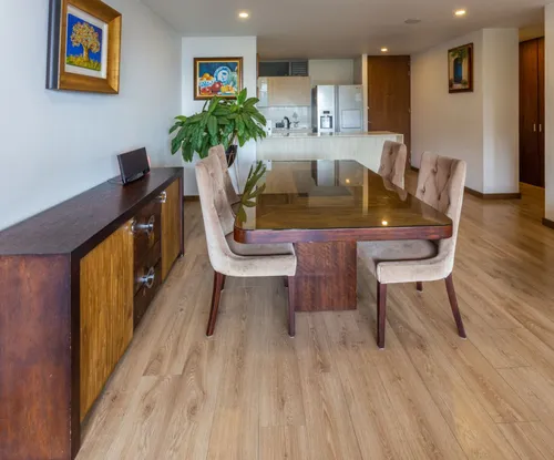 Apartamento En Arriendo/venta En Los Naranjos. Cod A15363