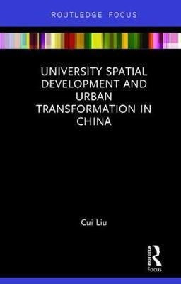 University Spatial Development And Urban Transformation I...