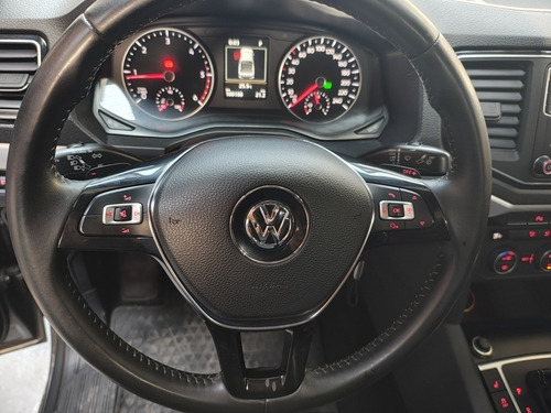 Volkswagen Amarok 3.0 V6 Extreme