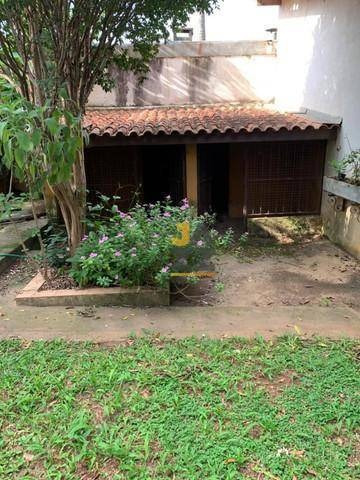 Chácara Com 4 Dormitórios À Venda, 1649 M² Por R$ 904.000,00 - Usina - Atibaia/sp - Ch0598