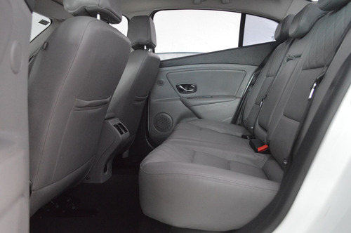 Renault Fluence Sedan Privilège 2.0 16V FLEX Aut