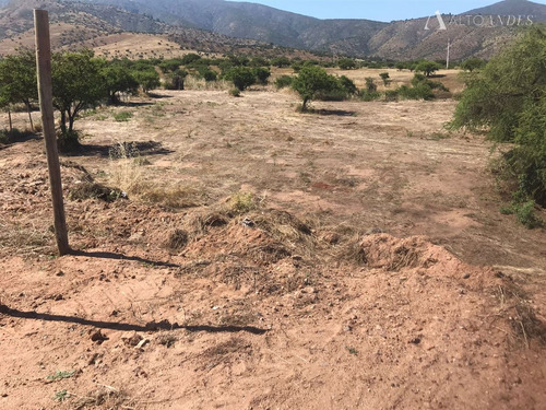 Sitio En Venta En Melipilla