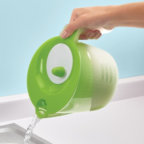 Practi Centrífuga Verdura, Fruta Betterware Cod. 21503