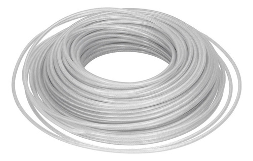 Cuerda Para Cortar Césped, Alambre De Acero Flexible Para Ja