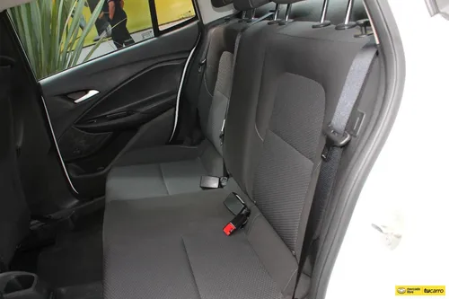 Chevrolet Onix 1.0 Lt Mt