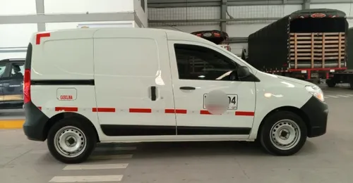 Renault Kangoo 1.6 Express
