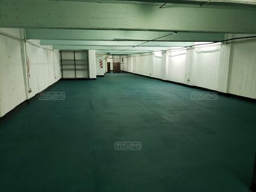 Depósito En Venta Ubicado En Caballito, Capital Federal, Buenos Aires
