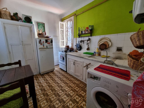 Imagen 19 de 24 de Casa En Venta De 5 Dormitorios C/ Cochera En Echesortu