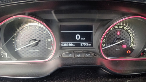 Peugeot 208 1.6 Gt Thp