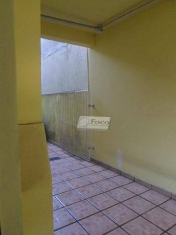 Imagem 13 de 18 de Sobrado Residencial À Venda, Jardim Angélica, Guarulhos - So0167. - So0167